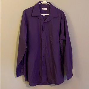 Pierre Cardin button down
